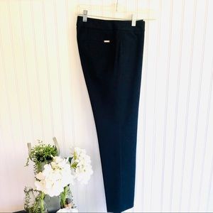 Tommy Hilfiger Navy Pants